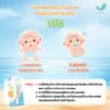 อัมบิลี่ เบบี้ ซันสกรีน SPF50+PA++++ 30มล.