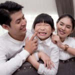 แม่และเด็ก